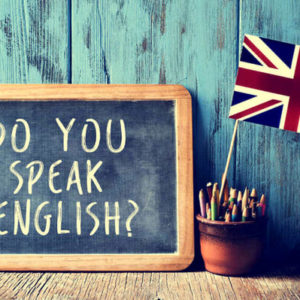 У яких сферах англійська мова стане обов’язковою? Новий законопроєкт від Мінкульту