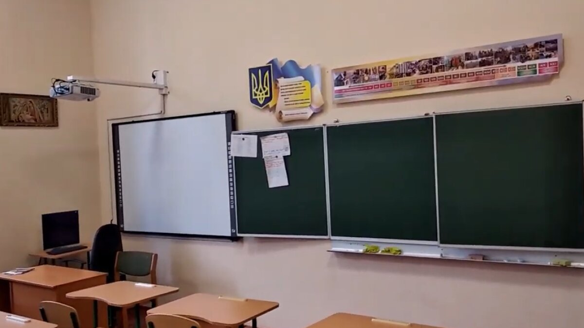 Навчання у школах з 1 вересня: у Міносвіти назвали серйозну проблему