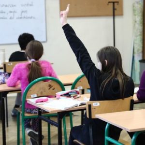 Українських школярів у Польщі з 1 вересня чекають нововведення: що зміниться
