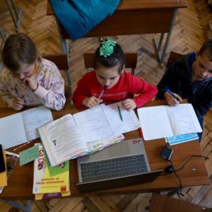 “Без домашки і поборів”: українка розповіла, як навчаються школярі в Польщі