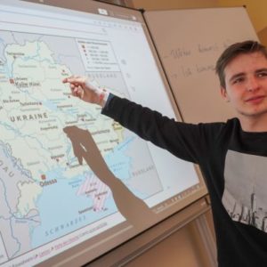 Гуманітарій чи технар? На кого краще вчитися сьогодні в Україні