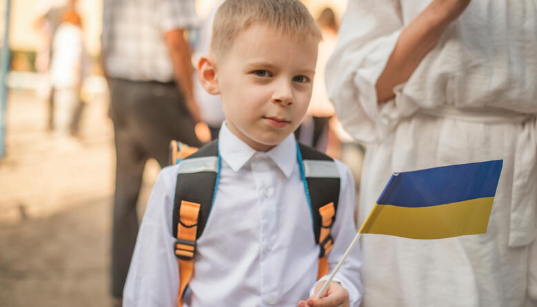 Українські школи не дорахувалися 300 тисяч учнів