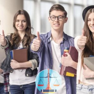 Право студентів на освіту та працю під час навчання гарантується Конституцією України
