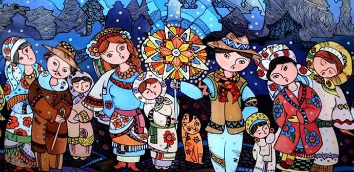Різдвяні українські мультфільми, які варто подивитись разом з дітьми