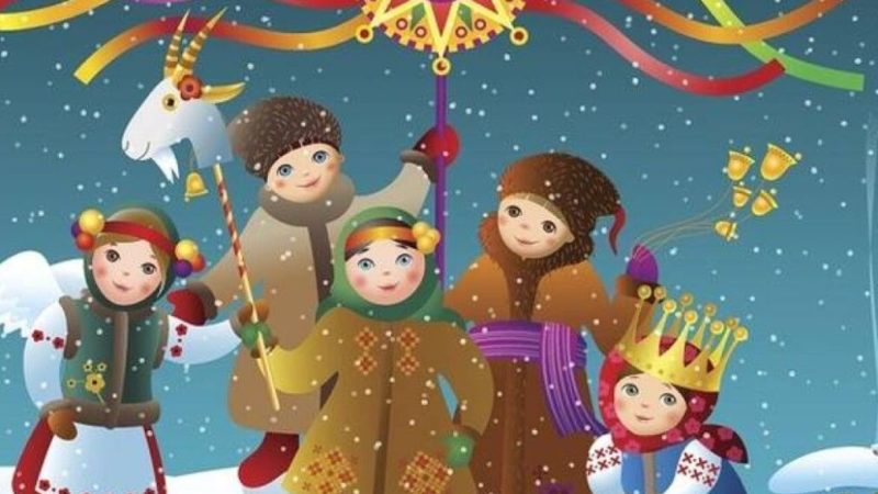 Різдво Христове: цікаві факти про свято