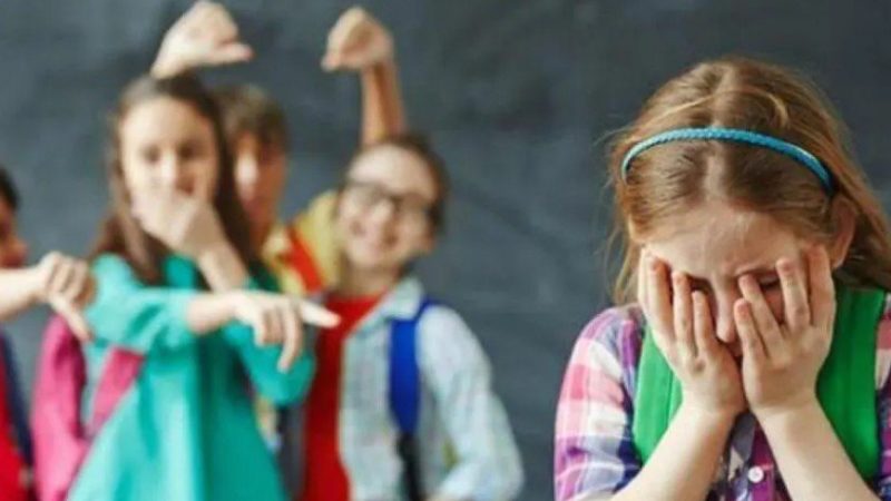 На Тернопільщині 6-класники знущалися над однокласницею: батьки кривдників заплатять штраф