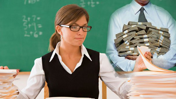 Про оплату праці педагогічних працівників за викладання дисциплін варіативної складової навчального плану