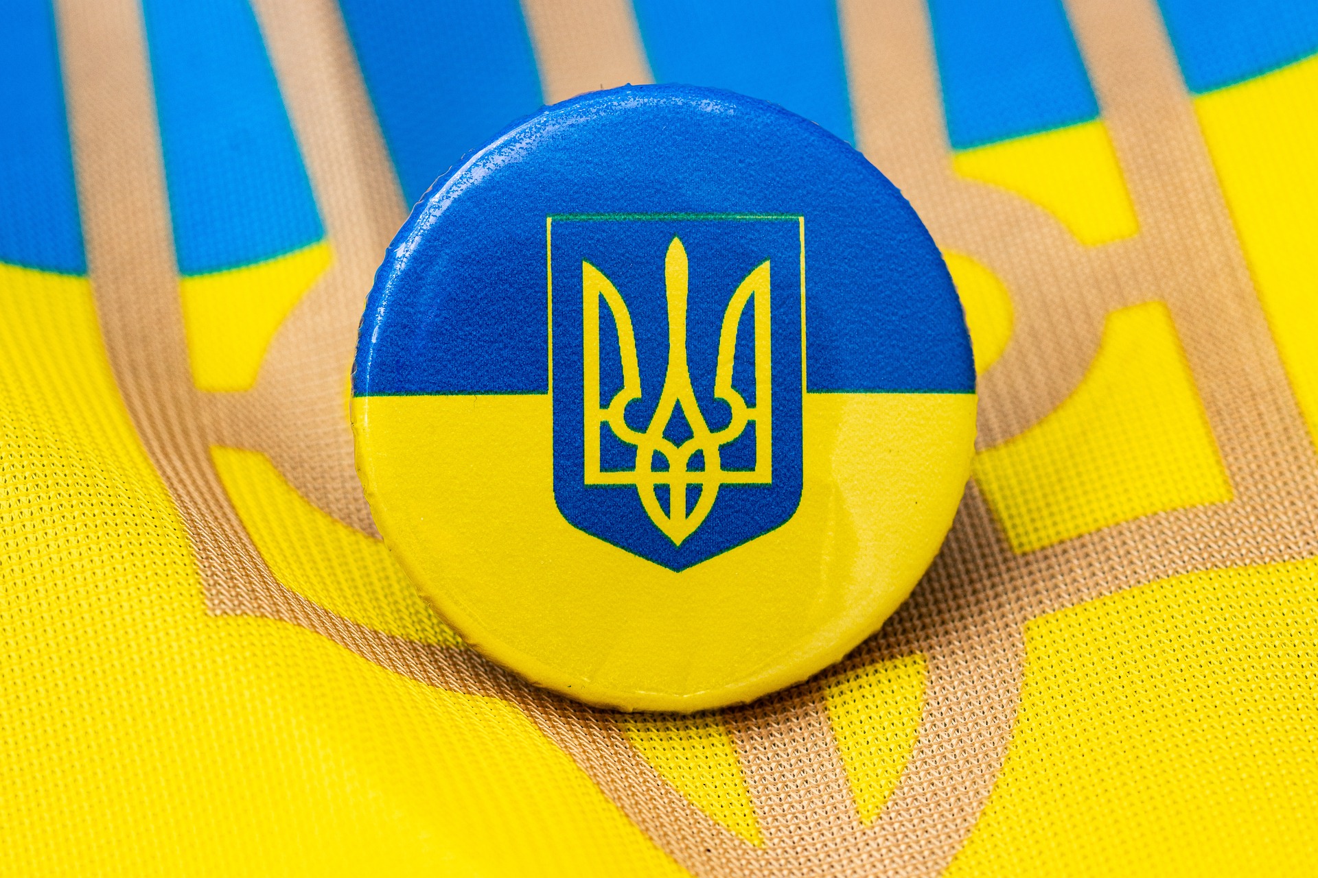 Як тризуб став гербом держави Україна: історія свята 19 лютого
