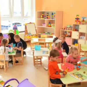 Навчання біля дому та справделива черга: які зміни чекають на дошкільну освіту в Україні
