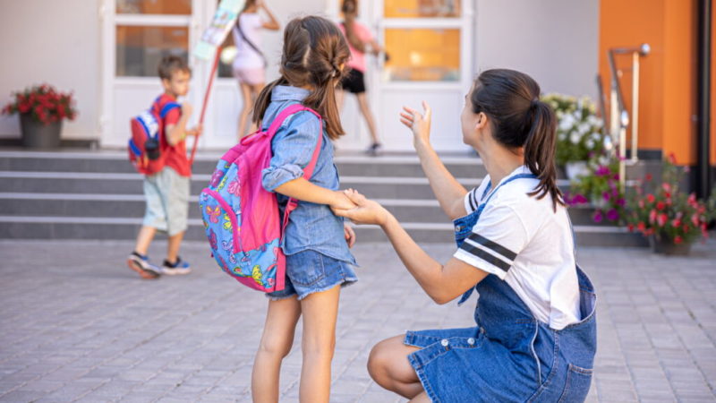 Відповідальність батьків та учнів за здобуття шкільної освіти в Україні