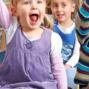 “Дитячих садків більше не буде?”: у МОН пропонують альтернативу