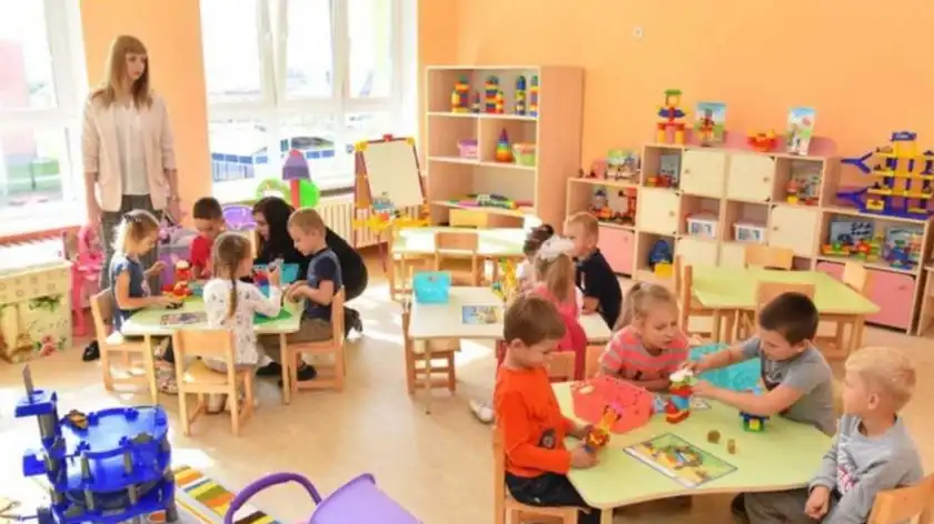 Лісовий назвав пріоритети МОН у сфері дошкільної освіти в Україні