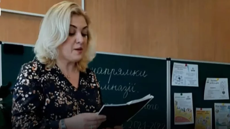 Відомий директор київської школи дав чітку характеристику збільшенню тижневого педагогічного навантаження