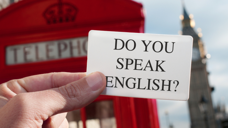 Без англійської вже не працевлаштуються: для яких професій іспит буде обов’язковим?