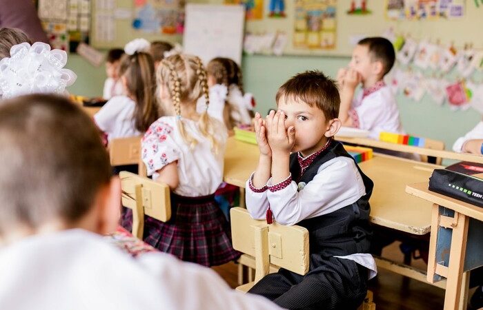 В Україні першокласникам виплатять по 5 тисяч гривень: список необхідних документів для заявки