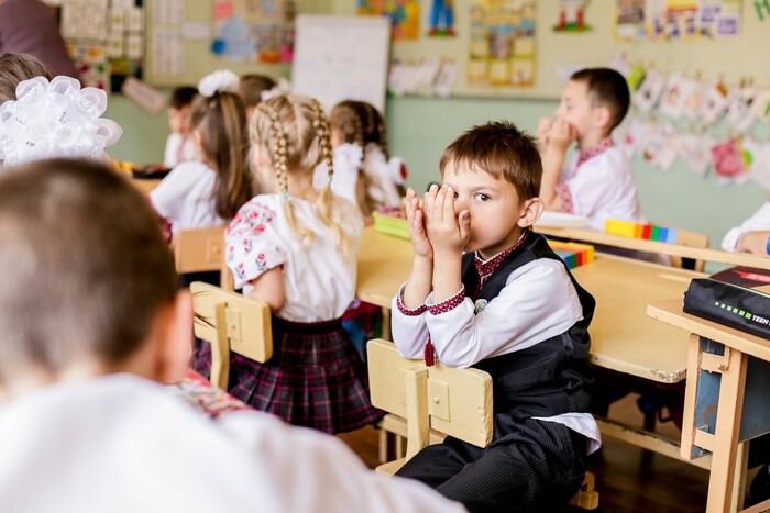 В Україні першокласникам виплатять по 5 тисяч гривень: список необхідних документів для заявки