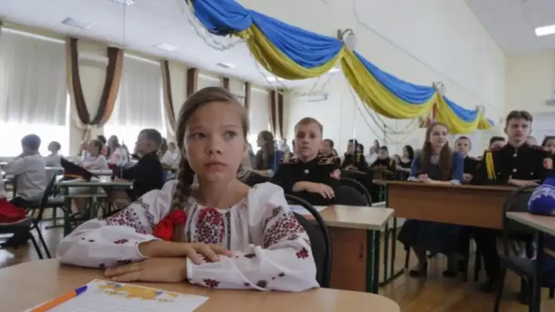 1,5 мільярда на НУШ, реформа дошкілля, осучаснення шкіл: як зміниться система освіти України