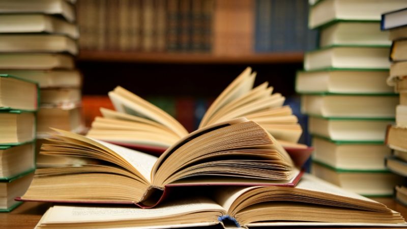 Список рекомендованої літератури МОН на 2023/2024 року ( оновлено)