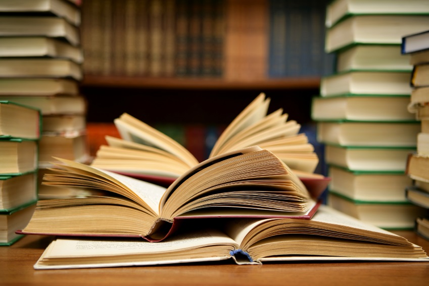 Список рекомендованої літератури МОН на 2023/2024 року ( оновлено)