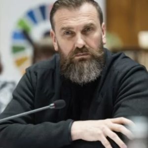 Скандал у Кабміні: міністр освіти Лісовий та його заступники відмовилися здати іспит з української мови
