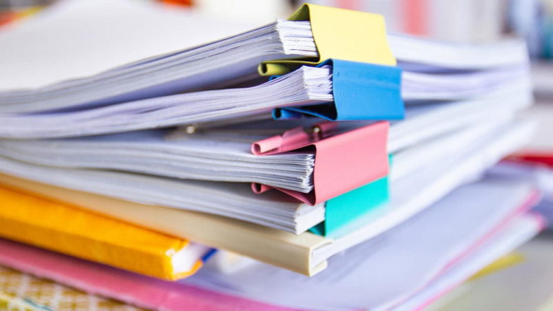 Нові нормативні документи до навчального року: огляд добірки