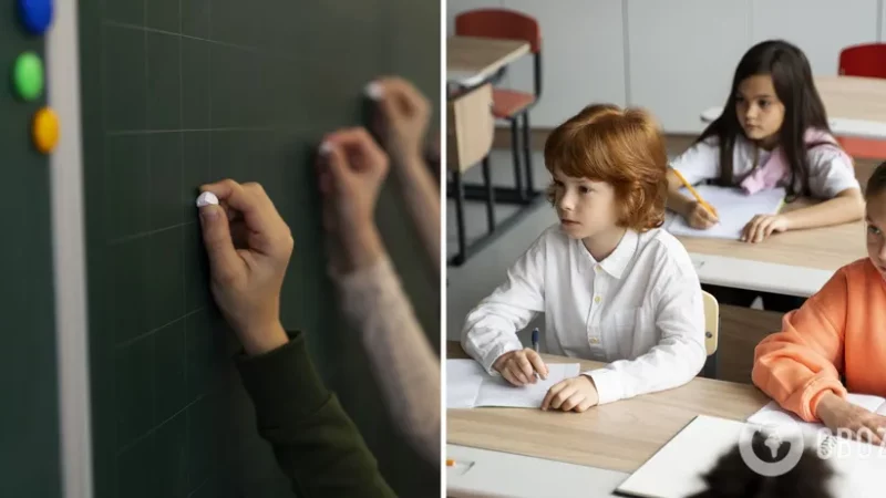 Українські школярі будуть вчитися 12 років: які зміни чекають на систему освіти найближчими роками