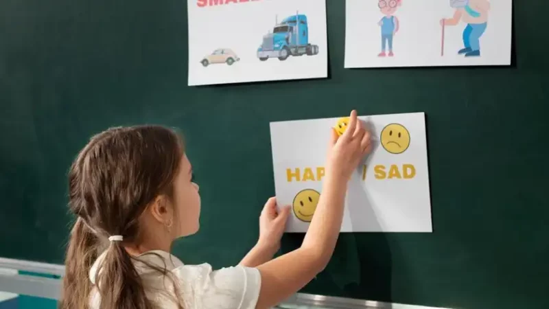 Англійська мова стане обов’язковою для вивчення у дитсадках