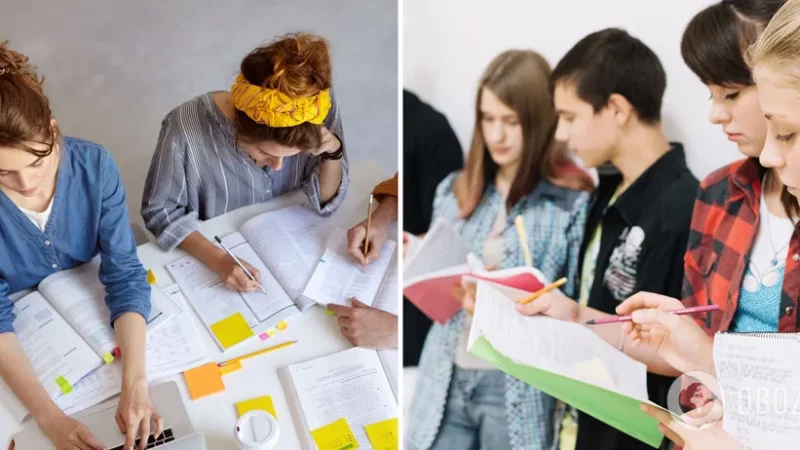 Дисциплін у 10 класі стане вдвічі менше, а учні матимуть вибір: як хочуть змінити старшу школу в Україні