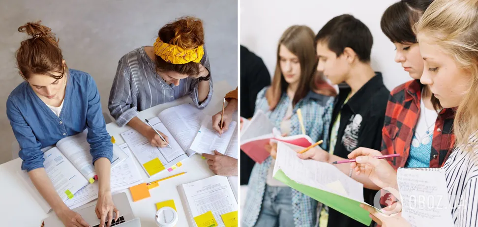 Дисциплін у 10 класі стане вдвічі менше, а учні матимуть вибір: як хочуть змінити старшу школу в Україні