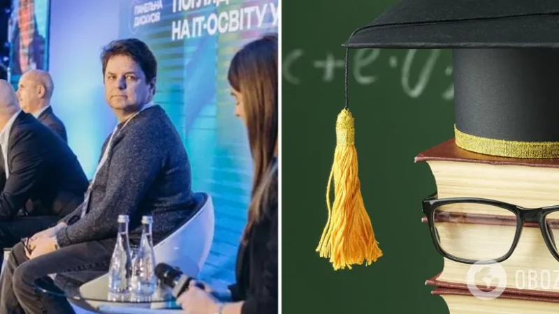 Сума залежатиме від бала НМТ: що відомо про систему студентських грантів, яку хочуть запустити в Україні в 2024 році
