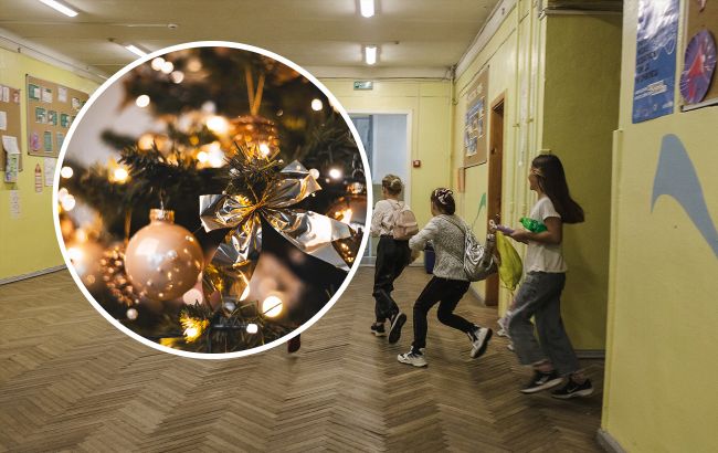 У МОН відповіли, чи будуть новорічні святкові виступи в школах