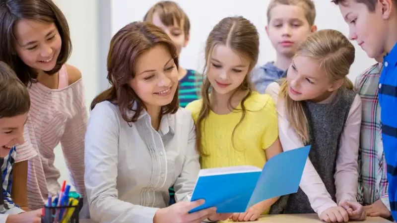 В Україні планують оновити професійний стандарт учителя