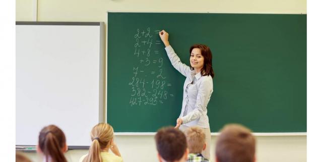 Вчителі в Україні можуть отримати премію до 25 тис. грн…