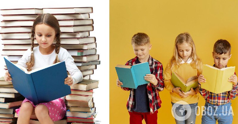 Чому за любов дітей до читання відповідальні саме батьки: висновки української вчительки