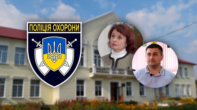 “Це приниження вчителів”: як на вартість утримання офіцерів безпеки Чернігівщини реагують освітяни та голови громад