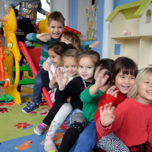 Масштабна реформа дитячих садків в Україні, — у ВР прокоментували