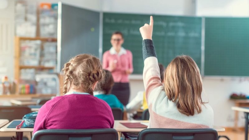 В Уряді планують відмовитись від фінансування малокомплектних шкіл