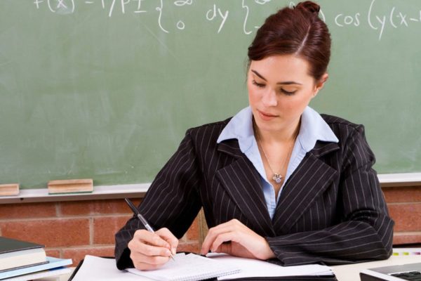 Майже третина педагогів мають низьку мотивацію до роботи: дослідження…