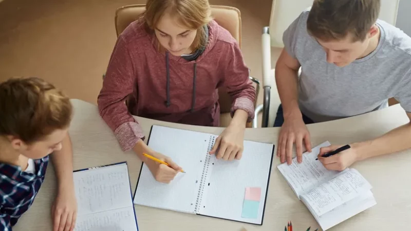 Предметів стане менше, репетиторів – теж. Стало відомо нові подробиці реформи старшої школи в Україні