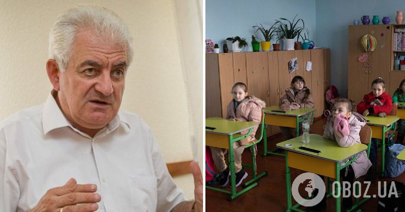 Реформа освіти: що чекає на сільські школи в Україні з 2025 року