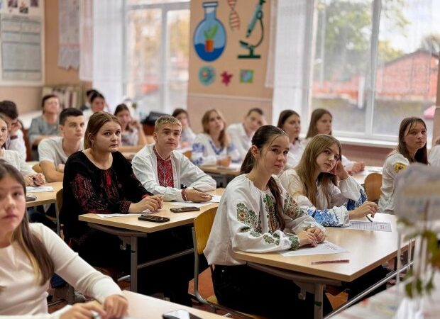 Освіта майбутнього: які зміни готують українським школярам