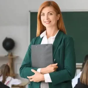 Яку зарплату у 2024 році повинні отримувати вчителі в Україні