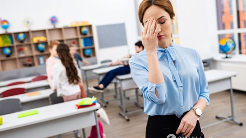 “Не звинувачуйте у всьому вчителів!” Лікарчук дав чотири поради, як мотивувати молодих педагогів йти працювати в школу