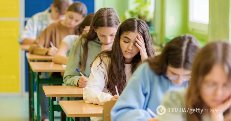 Українська вчителька, яка викладає у Великій Британії, запропонувала ввести в українських школах аж три ЗНО та навела аргументи