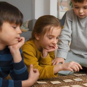 Як настільні ігри впливають на розвиток математичних навичок школярів: несподівані результати дослідження