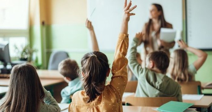 Реформа освіти: що чекає на сільські школи в Україні з 2025 року