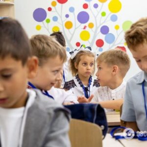 НУШ треба реанімувати: освітянин розповів, чому “пробуксовує” реформа середньої освіти в Україні