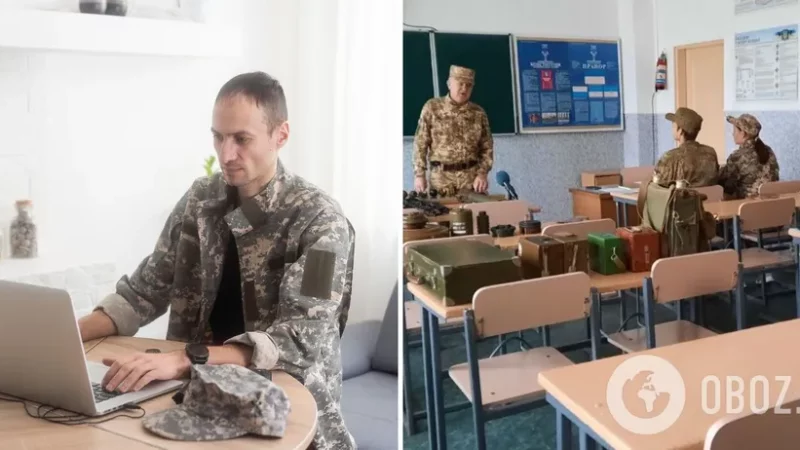 Предмет “Захист України” в школах викладатимуть по-новому: поділу на хлопців і дівчат більше не буде. Що ще зміниться