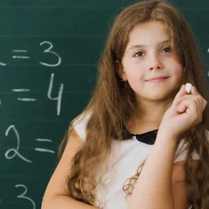 Що повинна знати дитина з математики після закінчення 1 класу