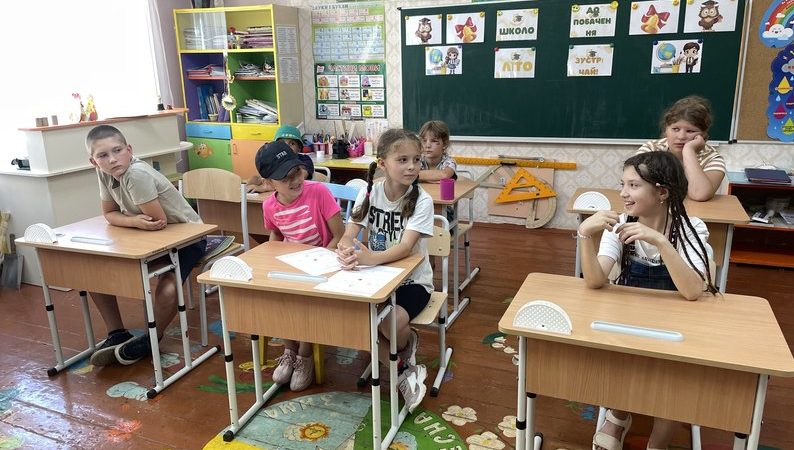 “Так навчаються в Європі”: які зміни в освіті чекають на українських школах у найближчі роки